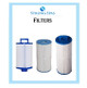 Strong Spas Filters & Skimmers